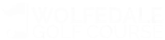 Wolfedale Golf Course Logo